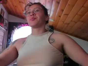 Chaturbate Watch Live Sex Cams of darkness_joones