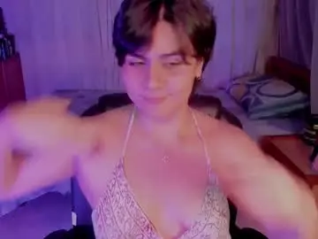 Chaturbate Live Sex Cam of isabellapornnn