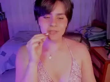 Chaturbate Live Porn of isabellapornnn