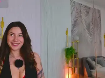 Chaturbate Live Porn of marie_diaze