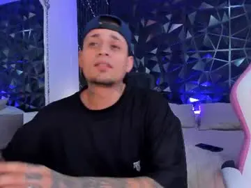 Chaturbate Nude Webcam of nikaanddante