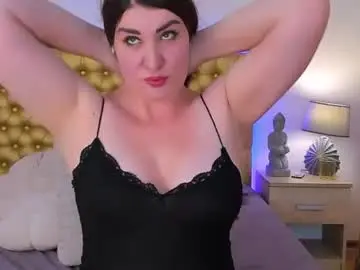 Chaturbate Sex Cam of trishadark