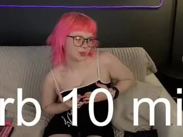 Chaturbate Live Sex of waifu__ketrin