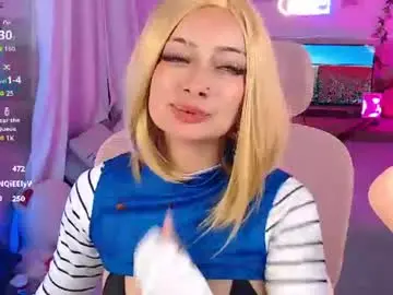 Chaturbate Free Porn Cam of angel_gates