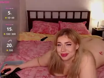 Chaturbate Adult Webcam of bethflatcher