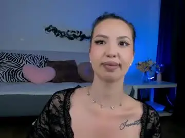 Chaturbate Nude Webcam of biancaava