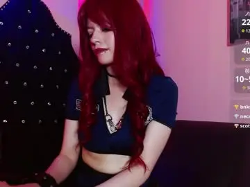 Chaturbate Best live sex cam show of haru_red