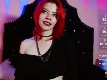 Chaturbate Watch Live Sex Cams of haru_red