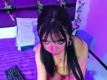 Chaturbate Private Sex Chat of lexy_petite_