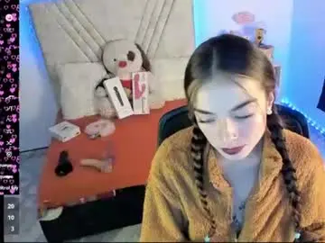 Chaturbate Best Webcam of mia_victoria420