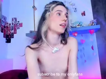 Chaturbate Sex Cam of misschaotic_