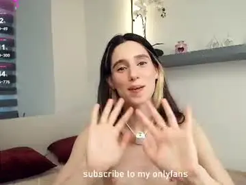 Chaturbate Adult Webcams of misschaotic_