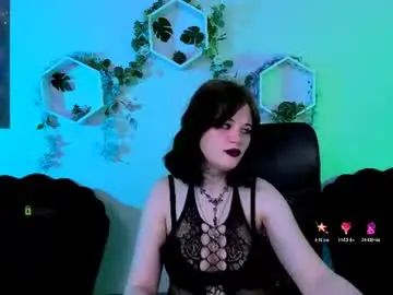 Chaturbate Live Sex Cam of nikki_kiss_