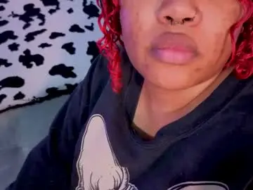 Chaturbate Sex Cam of pamela_doll3