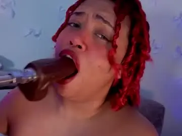 Chaturbate Live Sex of pamela_doll3