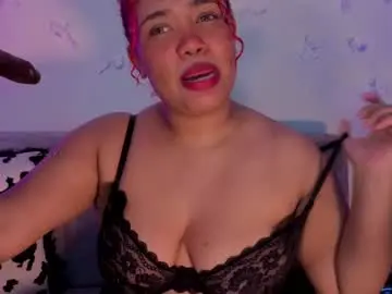 Chaturbate Free Porn Cam of pamela_doll3