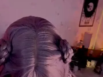 Chaturbate Sex Chat of pamela_doll3