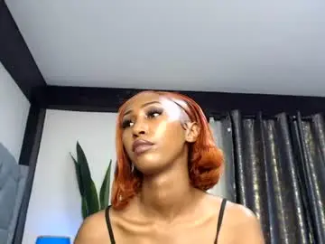 Chaturbate Best Webcam of sexy_larisa