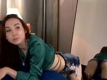 Chaturbate Best Webcam of sin_raven
