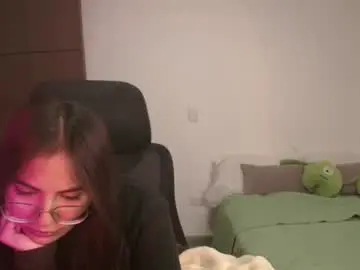 Chaturbate Live Sex of _abbyyyy_