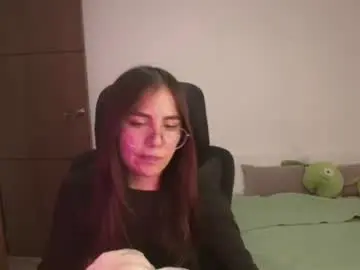 Chaturbate Free Live Porn of _abbyyyy_
