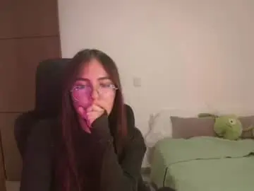 Chaturbate Sex Cam of _abbyyyy_
