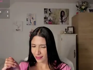 Chaturbate Sex Cam of cristamunez