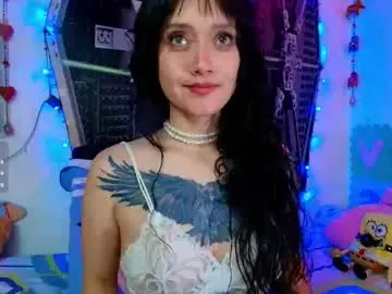 Chaturbate Nude Webcam of juanita_adams