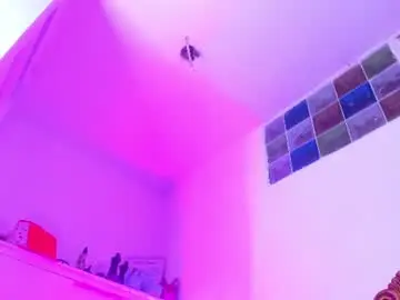Chaturbate Free Porn Cam of mary_magic