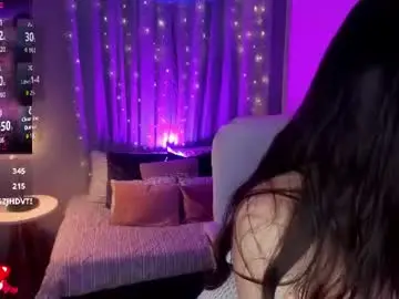 Chaturbate Watch Live Sex Cams of raven_sweeteyes