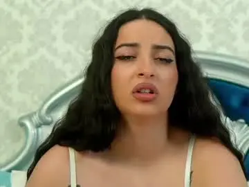 Chaturbate Live Sex Cam of abby_moonx
