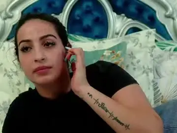 Chaturbate Best live sex cam show of abby_moonx