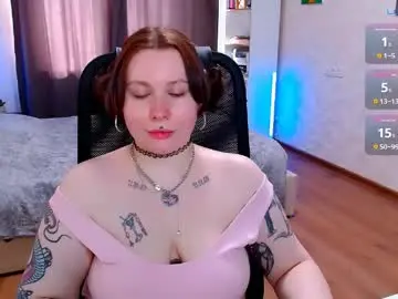 Chaturbate Sex Cam of astrea_sensual