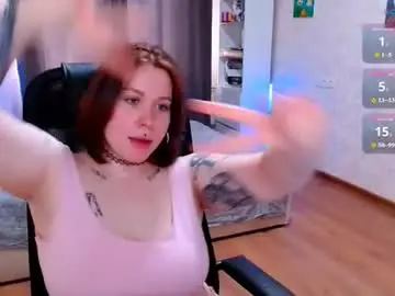 Chaturbate Best live sex cam show of astrea_sensual