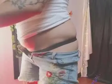 Chaturbate Best live sex cam show of biankadreams3x