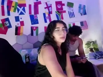 Chaturbate Live Sex of desireduo_tgn