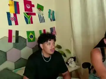 Chaturbate Free Live Porn of desireduo_tgn