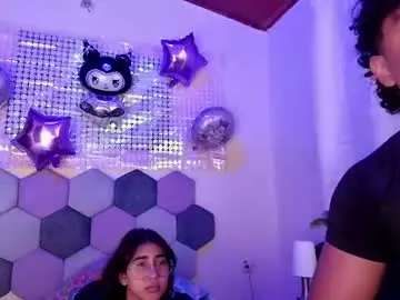 Chaturbate Live Sex of desireduo_tgn