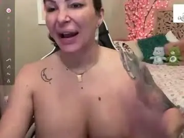 Chaturbate Sex Chat of gypsy_rebellion