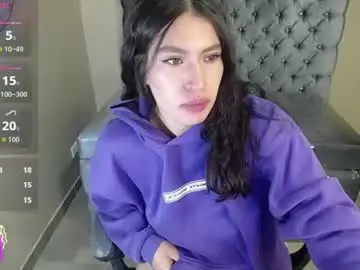 Chaturbate Free Live Porn of im_anny_t