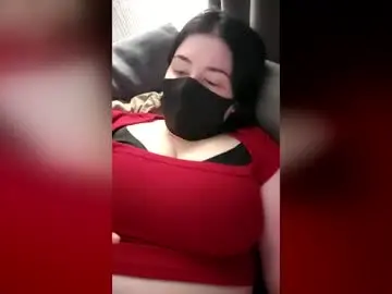 Chaturbate Live Sex of lana_rei