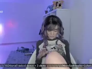 Chaturbate Live Porn of lonelly_lolly98
