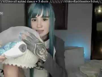 Chaturbate Adult Webcam of lonelly_lolly98