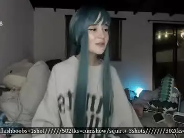 Chaturbate Free Porn Cam of lonelly_lolly98