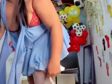 Chaturbate Free Porn Cam of madokaa22