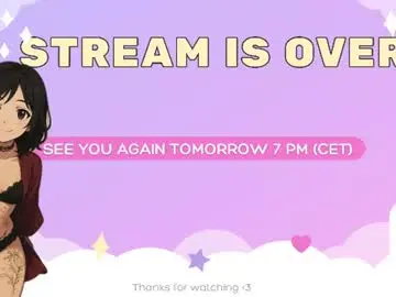 Chaturbate Sex Cam of miuri_miy