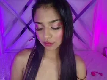 Chaturbate Free Porn Cam of thalia_gomez__