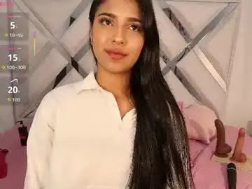 Chaturbate Adult Video Chat of thalia_gomez__