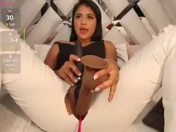 Chaturbate Watch Live Sex Cams of thalia_gomez__