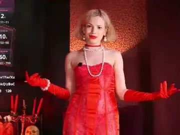 Chaturbate Watch Live Sex Cams of vinyl_kiss